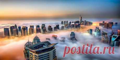 Лучшие панорамные фотографии «The Epson International Pano Awards 2015» — Фотоискусство