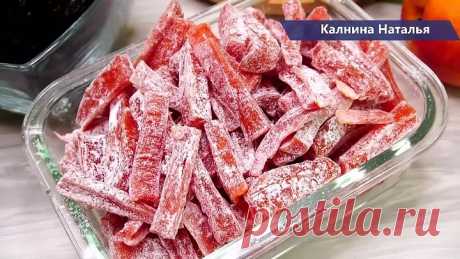 Сладости из ПРОШЛОГО ВЕКА, Готовлю На замену конфетам!