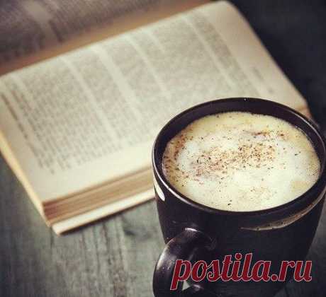 Я взрослею с каждой прочитанной книгой. / Понимание бизнеса