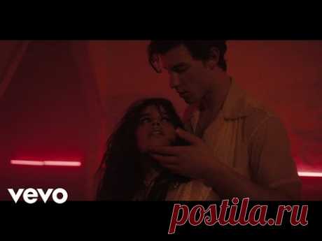 Shawn Mendes, Camila Cabello - Señorita