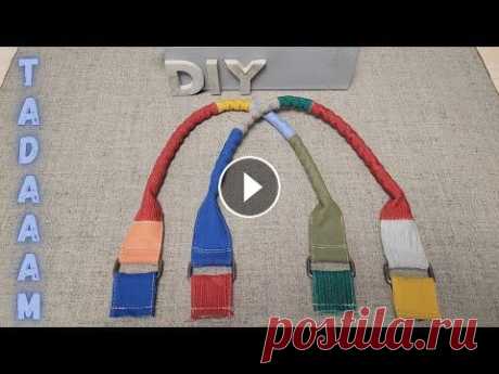 Ручки для новой сумки ПЭЧВОРК АПСАЙКЛИНГ/Poignées pour nouveau sac PATCHWORK UPCYCLING Ручки для новой сумки ПЭЧВОРК АПСАЙКЛИНГ/Poignées pour nouveau sac PATCHWORK UPCYCLING...