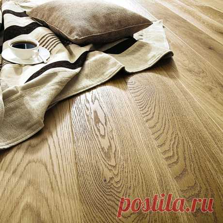 Паркетная доска Дуб Caramel Grande: характеристики, фото | магазин РамХаус Москва