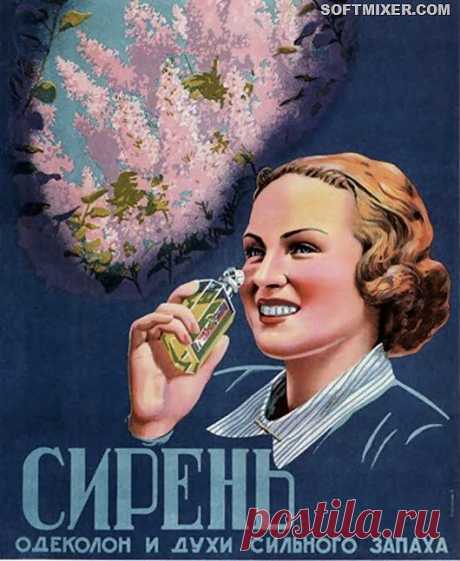 Ароматы советской женщины

Ханс Риндиcбахер, профессор Университета Помона в Калифорнии подробно изучил историю советской парфюмерии, открыв для себя множество неожиданных моментов, касающихся повседневной жизни советских женщин. Его исследования основаны на архивных материалах, историях путешественников и воспоминаниях жителей бывшего СССР. Ханс Риндисбахер рассказал о том, как пах Советский Союз, и кто принимал соответствующие решения…