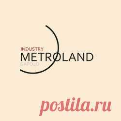 Metroland - Industry (2024) [Single] Artist: Metroland Album: Industry Year: 2024 Country: Belgium Style: Electronic, Minimal Synth