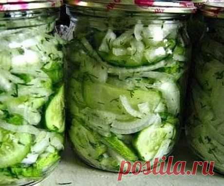 Вкусные огурчики, 3 отличных рецепта! | ДОМАШНИЕ РЕЦЕПТЫ