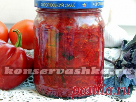 Салаты из свеклы на зиму: самые вкусные рецепты с фото
