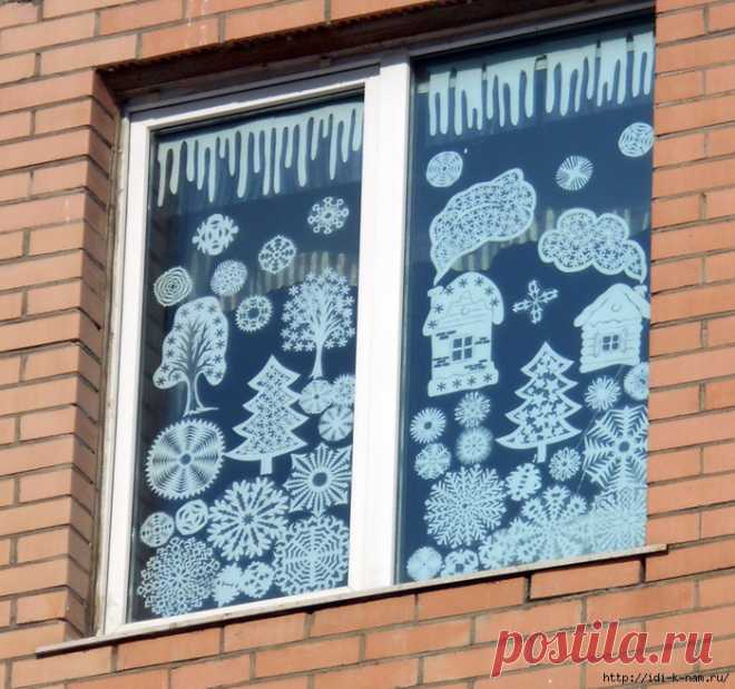 Новый год и Рождество | Записи в рубрике Новый год и Рождество | Вязаные игрушки