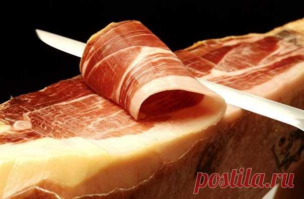 КАК ЗАГОТОВИТЬ ВЯЛЕНОЕ МЯСО