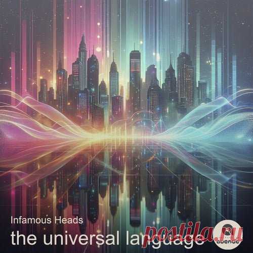 Infamous Heads - the universal language