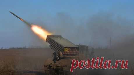 На Запорожском направлении ВС России уничтожили до 50 украинских военных