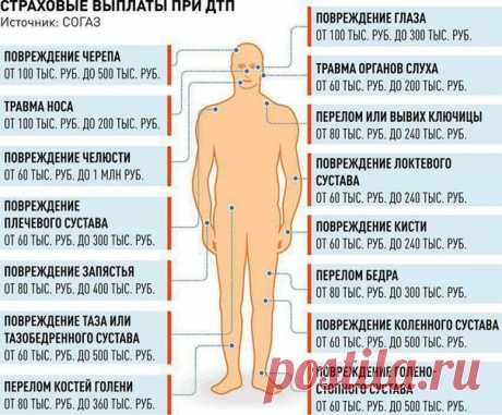 На какую компенсацию можно рассчитывать пострадавшим в ДТП на общественном транспорте.