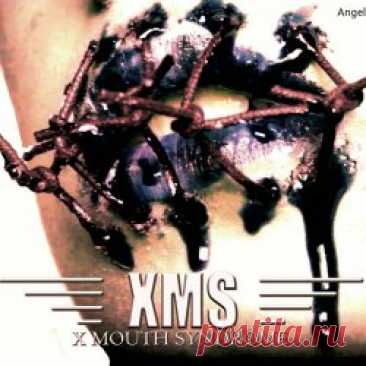 X Mouth Syndrome - Angel Of Mercy (2024) [Reissue] Artist: X Mouth Syndrome Album: Angel Of Mercy Year: 2024 Country: France Style: Industrial, EBM