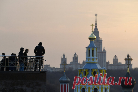 Лепота-то какая! Топ-15 смотровых площадок Москвы. Aif.ru собрал список лучших смотровых площадок столицы, откуда можно насладиться видами.