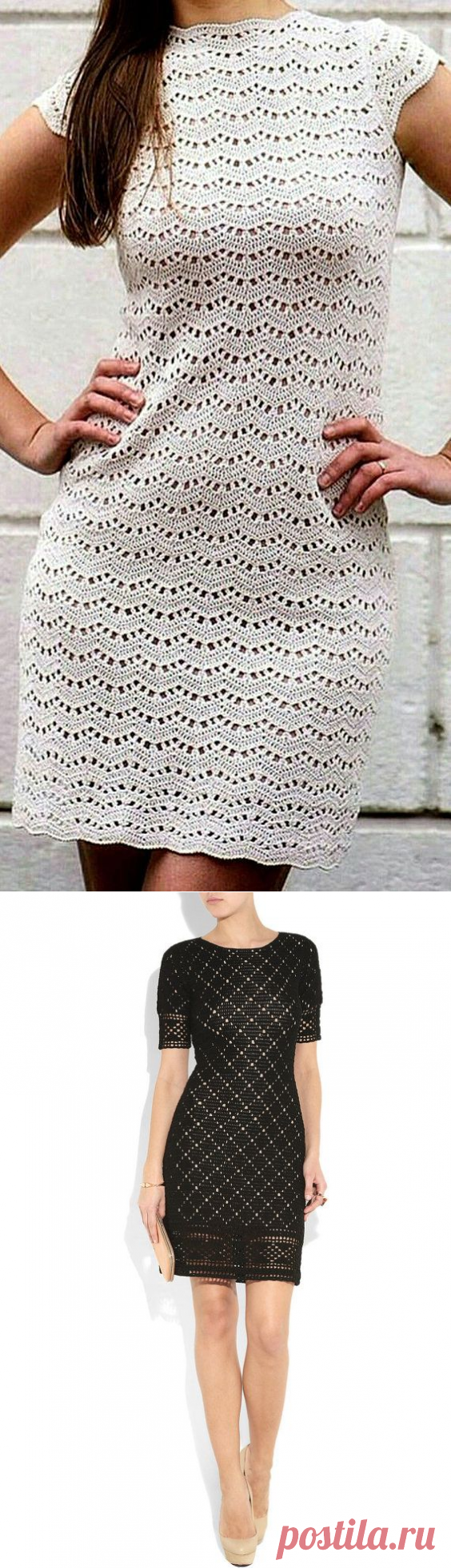 Best 11 Simple pattern and great result salvabrani – Art... - #art #great #knitting #Pattern #result #salvabrani #Simple #crochetdress - minifactory design