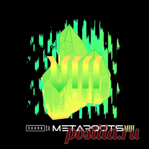 Various Artists - Metaroots 8 | 4DJsonline.com