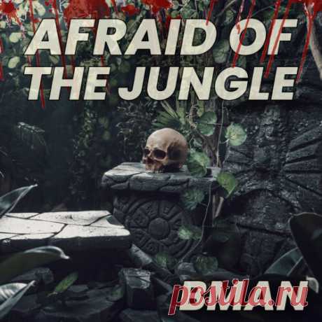 BMAN — Afraid Of The Jungle EP FLAC,MP3 Download free! (скачать музыку бесплатгно)