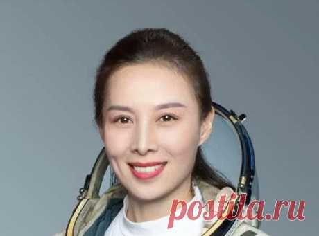 Исторический момент: Китай впервые отправит в открытый космос женщину-астронавта