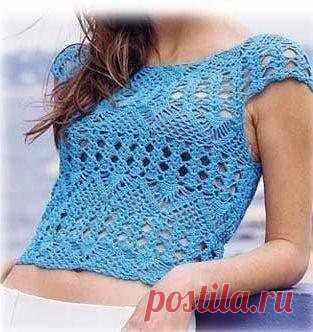 НЕЖНЫЙ ТОПИК КРЮЧКОМ (Вязание крючком) НЕЖНЫЙ ТОПИК КРЮЧКОМ //pagead2.googlesyndication.com/pagead/js/adsbygoogle.js (adsbygoogle = window.adsbygoogle || []).push({}); //pagead2.googlesyndication.com/pagead/js/adsbygoogle.js (adsbygoogl…