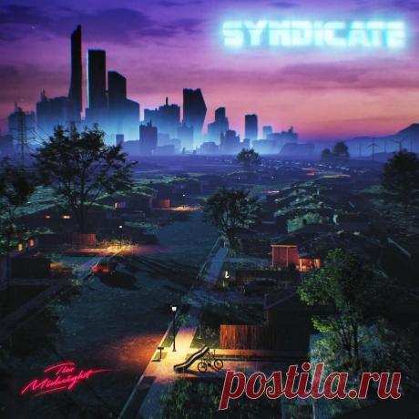 The Midnight - Syndicate (2025) 320kbps / FLAC