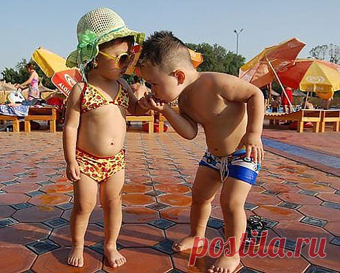 Одноклассники