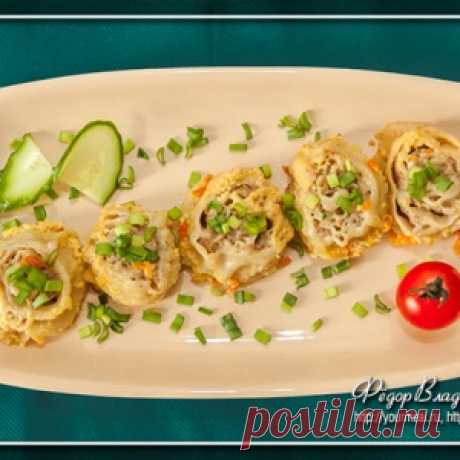 Вкуснейший суп харчо своими руками - МирТесен
