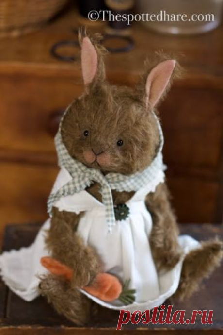 The Spotted Hare Gallery