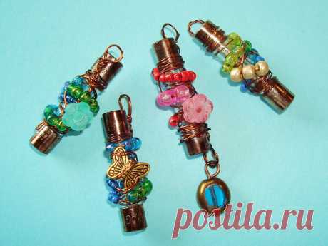 Fuse Charms | Flickr - Photo Sharing!
