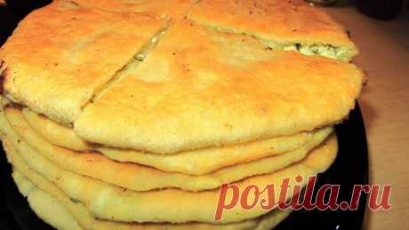 Молдавские плацинды с творогом и луком на сковороде рецепт с фото пошагово - 1000.menu