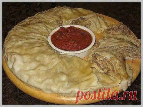 ВКУСняшка ХАНУМ