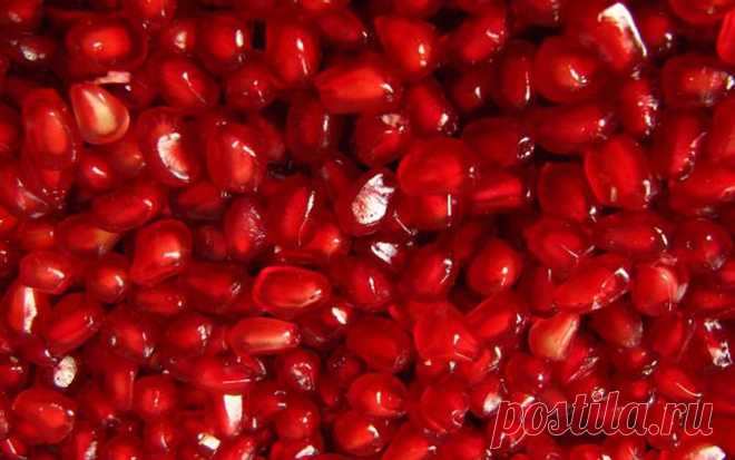 5 лучших продуктов для очистки сосудов от холестерина