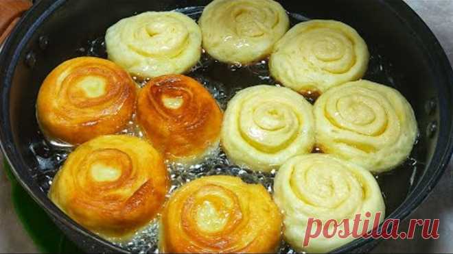 ПОКА ЧАЙНИК ЗАКИПИТ БУДЕТ ГОТОВО! ВСЕГО 10 мин и ВКУСНЯШКА НА СТОЛЕ
