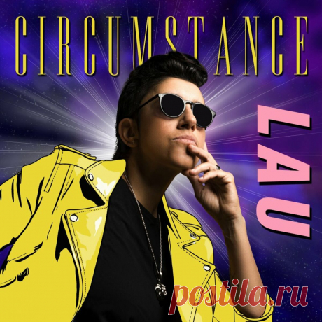 LAU - Circumstance (2022) 320kbps / FLAC