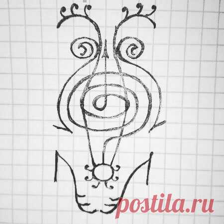 @runy_amulet поделился(-ась) фото в Instagram: 