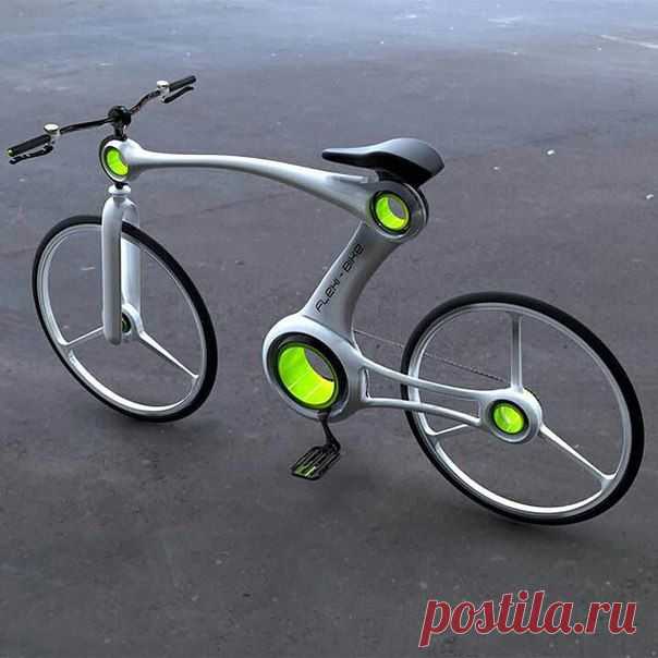 Все самое необычное