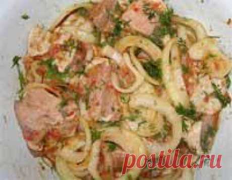 Как правильно замариновать мясо для шашлыка