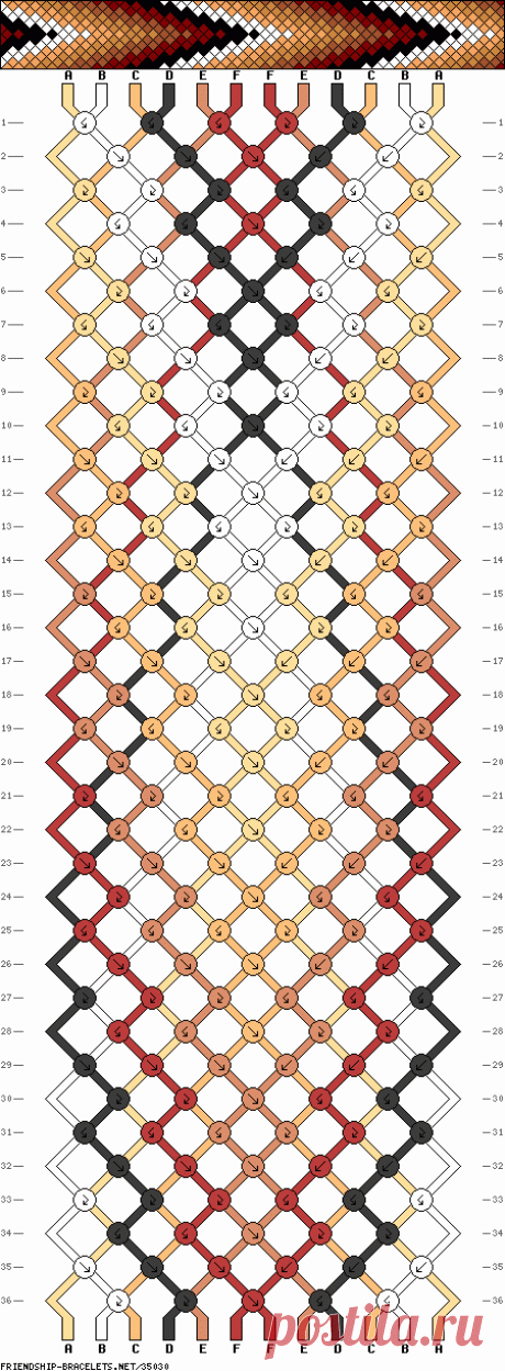 #35030 - friendship-bracelets.net