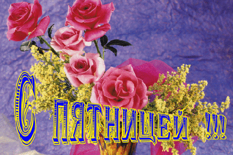 Анимация