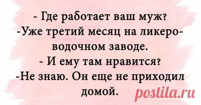 Подборка «весёлых картинок» для позитива «Воскресенье – радостный день», помните? Впрочем, суббота тоже. Так что самое время ознакомиться с нашей подборкой историй, над которыми можно надорвать животики и реально скрасить свой досуг. И если ...