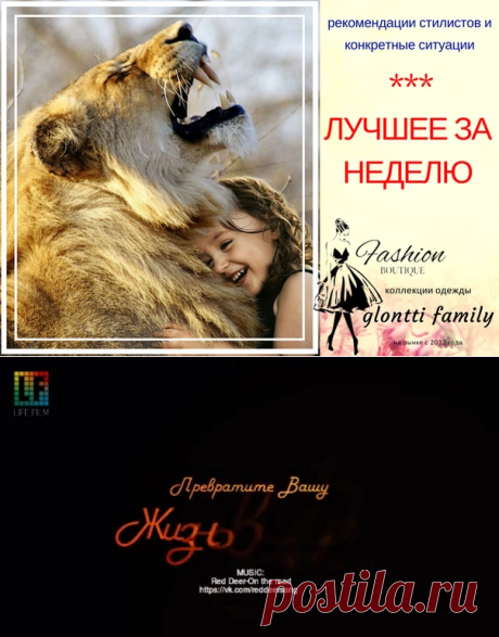 Модная женская одежда, магазин "glontti family"