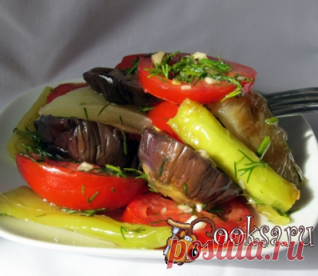 Кубанская закуска
