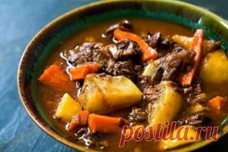 12 невероятно вкусных супов со всего мира – В РИТМЕ ЖИЗНИ