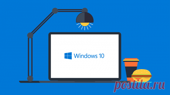 15 полезных программ для эффективной работы с Windows 10 - ITC.ua Мы собрали 15 полезных программ и утилит, которые пригодятся любому пользователю Windows 10, ведь позволяют существенно расширить возможности системы