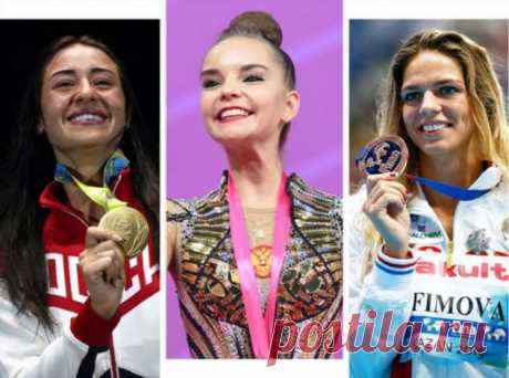10 российских спортсменов, которых мы ждем на Олимпиаде-2020 (несмотря на отстранение сборной) | Люблю Себя