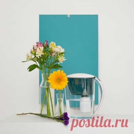 Сколько пакетов и бутылок воды вы покупаете? Кажется, пора перестать это делать | Фильтры БАРЬЕР | Яндекс Дзен
