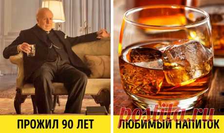 Продукты, которые мы считали вредными, но оказалось, что это не так