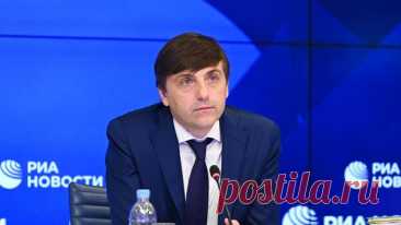 В Госдуме рекомендовали утвердить кандидатуру Кравцова на пост министра