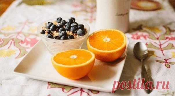 33 продукта, которые заставят рак голодать