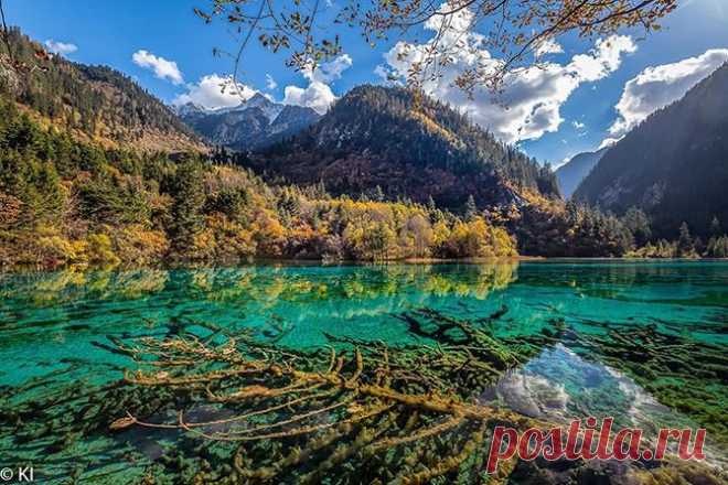 30 замечательных причин посетить Китай
