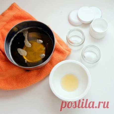 Своими руками: волшебный бальзам для крепкого сна | Ladiesvenue