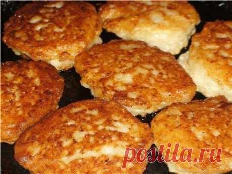 Как приготовить быстрые беляши (или ленивые пирожки) - быстро и вкусно! - рецепт, ингридиенты и фотографии